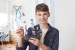 Revell Black Pearl