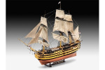 Revell Gift-Set \'BATTLE OF TRAFALGAR