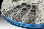 Revell Millennium Falcon
