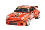 Revell Porsche 934 RSR \'Jägermeister
