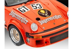 Revell Porsche 934 RSR \'Jägermeister