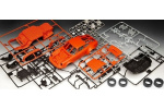 Revell Porsche 934 RSR \'Jägermeister