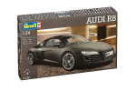 Revell AUDI R8