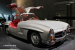 Revell 1:12 Mercedes-Benz 300 SL