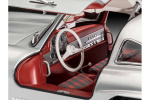 Revell 1:12 Mercedes-Benz 300 SL