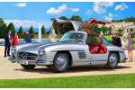 Revell 1:12 Mercedes-Benz 300 SL