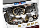 Revell Porsche 934 RSR \'Martini