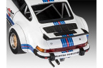 Revell Porsche 934 RSR \'Martini