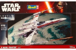Revell Model Set X-wing Fighter