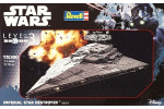 Revell Model Set Imperial Star Destroye