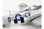 Revell Model Set P-51D Mustang