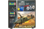 Revell Model Set AH-64A Apache