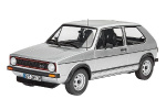 Revell Model Set VW Golf 1 GTI