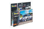 Revell Model Set Porsche 934 RSR\'Martin