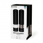 Champion Salt and Pepper Grinder SPK120 Matte Black Champion Salt and Pepper Grinder SPK120 Matte Black