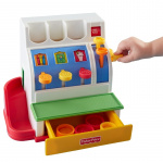Fisher Price Cash Register