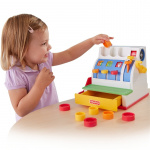 Fisher Price Cash Register