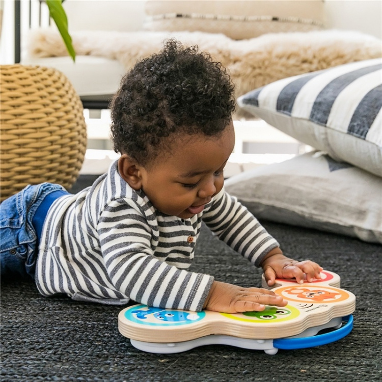 Hape Baby Einstein Magic Touch Drum
