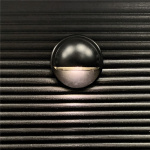 LightsOn Aries 4 lampor 10lm Ø3,5cm Sva LightsOn Aries 4 lampor 10lm Ø3,5cm Sva