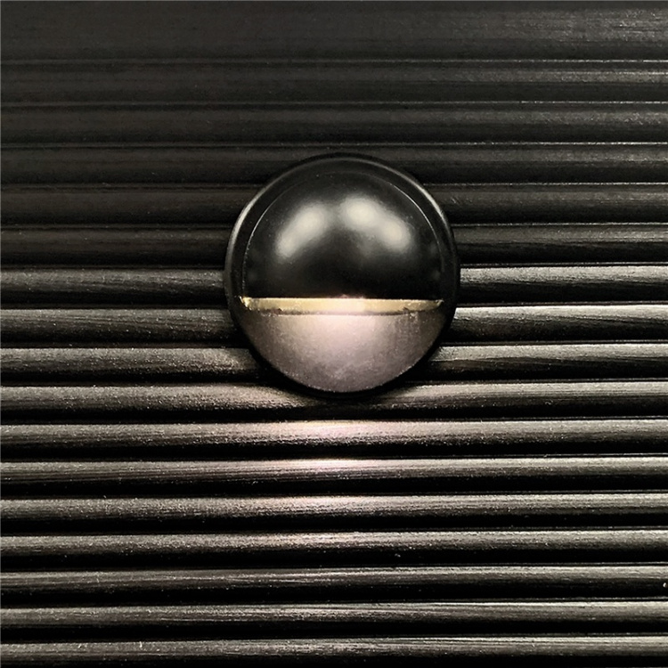 LightsOn Aries 4 lampor 10lm Ø3,5cm Sva LightsOn Aries 4 lampor 10lm Ø3,5cm Sva