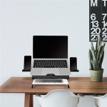 LogiLink Hopfällbart Laptopställ LogiLink Hopfällbart Laptopställ