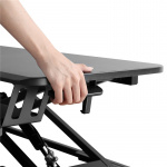 LogiLink Höjdjusterbar skrivbordshöjare LogiLink Höjdjusterbar skrivbordshöjare