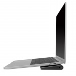 LogiLink USB-C-Docka 11-in-1 HDMI/VGA/R