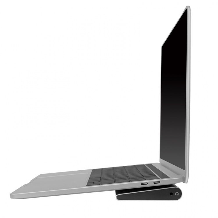 LogiLink USB-C-Docka 11-in-1 HDMI/VGA/R