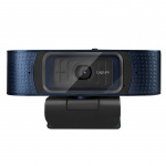 LogiLink Webbkamera Pro 1080p 80° Autof LogiLink Webbkamera Pro 1080p 80° Autof