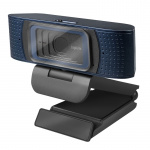 LogiLink Webbkamera Pro 1080p 80° Autof LogiLink Webbkamera Pro 1080p 80° Autof