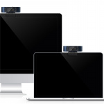 LogiLink Webbkamera Pro 1080p 80° Autof LogiLink Webbkamera Pro 1080p 80° Autof