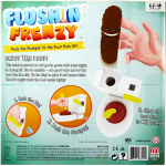 Mattel Games Flushin Frenzy