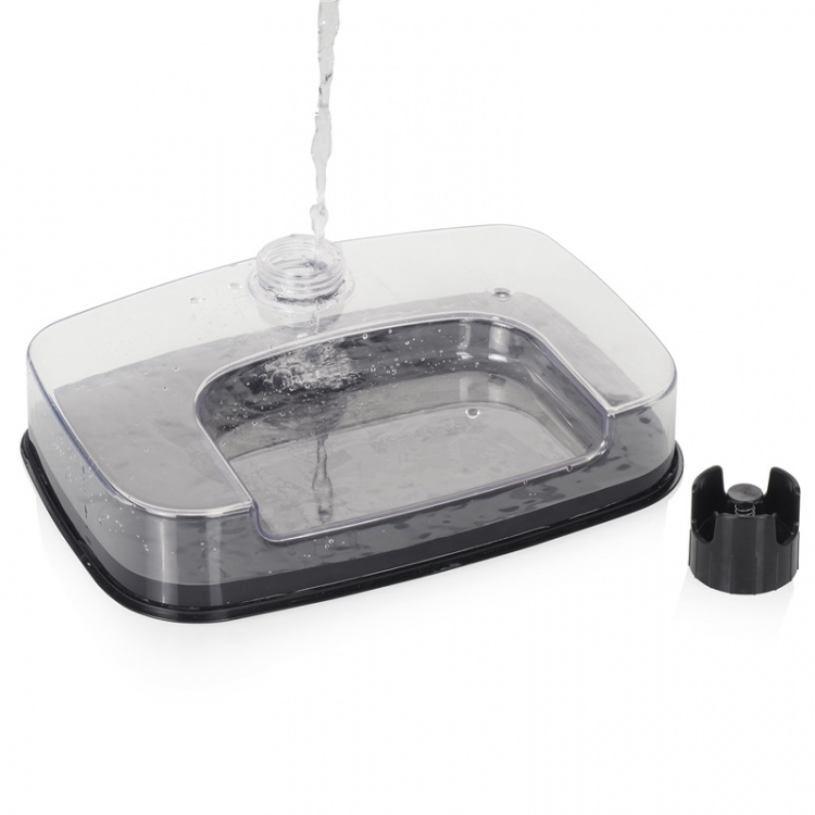 Princess Aerofryer with steam 6,5l 700W - 182080