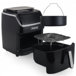 Princess Aerofryer with steam 6,5l 700W - 182080