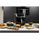 Princess Aerofryer with steam 6,5l 700W - 182080