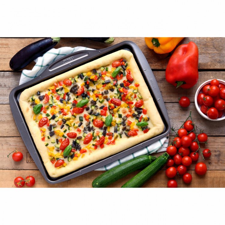 Pyrex Pizzaform 37x29cm non-stick As