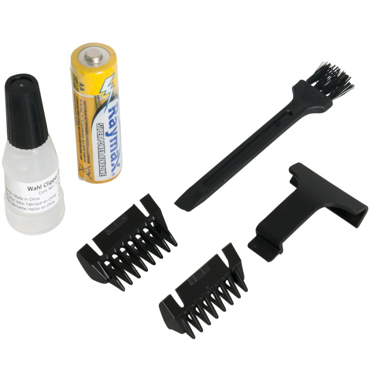 Wahl Pico Nos&Tasstrim