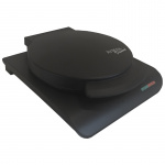 Åviken Rånjärn Diamond Black I Läcke