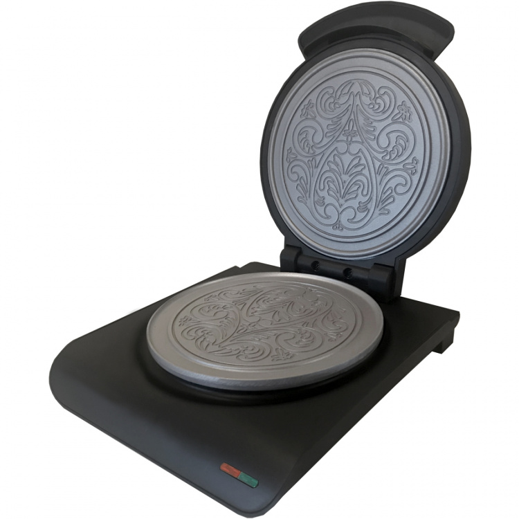 Åviken Rånjärn Diamond Black I Läcke