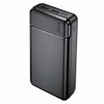 Maxlife MXPB-01 - Powerful PowerBank, 20000mAh