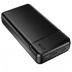 Maxlife MXPB-01 - Powerful PowerBank, 20000mAh