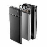 Maxlife MXPB-01 - Powerful PowerBank, 20000mAh