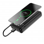 Maxlife MXPB-01 - Powerful PowerBank, 20000mAh