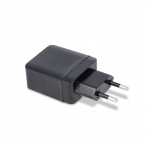 MXTC-01 Wall Charger USB (1A), Black
