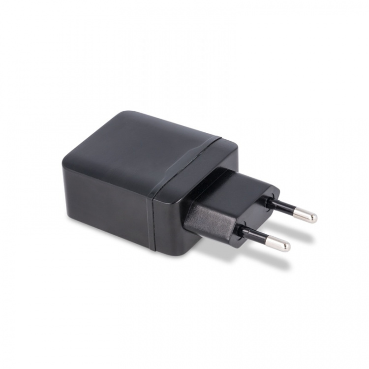 MXTC-01 Wall Charger USB (1A), Black
