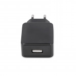 MXTC-01 Wall Charger USB (1A), Black