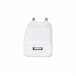 MXTC-01 Wall Charger USB (Fast Charge 2.1A) + Lightning Cable, White MXTC-01 Wall Charger USB (Fast Charge 2.1A) + Lightning Cable, White