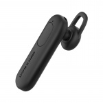 Xo BE4 Bluetooth Headset, Black
