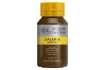 Galeria Acrylic 500Ml Burnt Umber 076