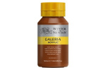Galeria Acrylic 500Ml Burnt Sienna Opaque 077
